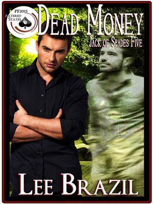 cover image of Dead Money (Jack of Spades #5)